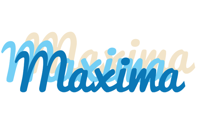 Maxima breeze logo