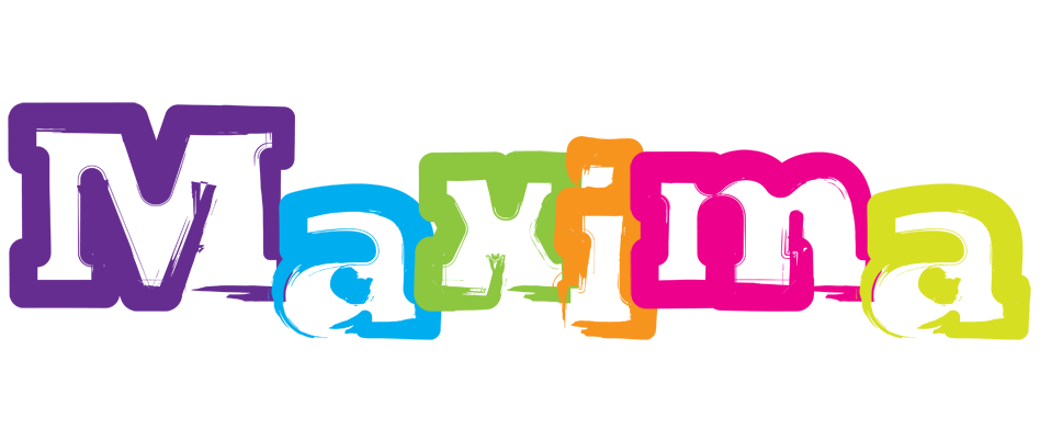Maxima casino logo