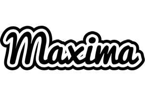 Maxima chess logo