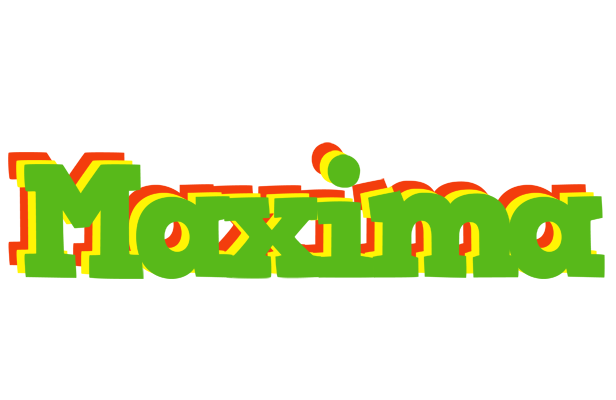 Maxima crocodile logo
