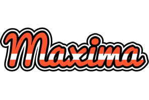 Maxima denmark logo