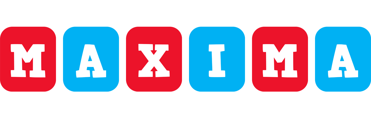 Maxima diesel logo
