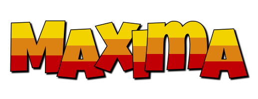 Maxima jungle logo