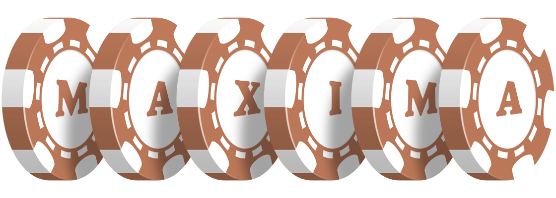 Maxima limit logo