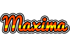 Maxima madrid logo