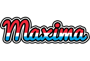 Maxima norway logo