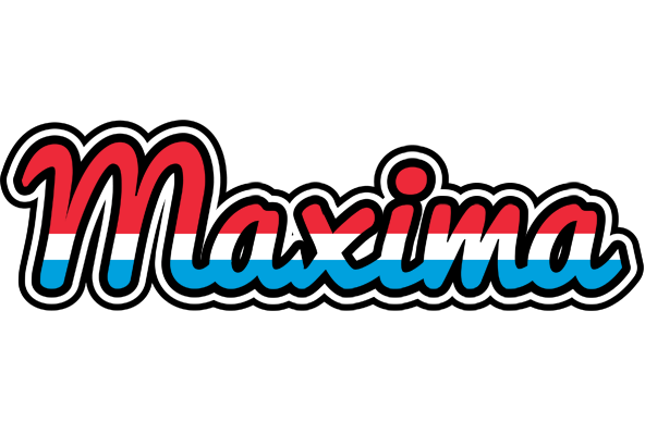 Maxima norway logo