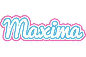 Maxima outdoors logo