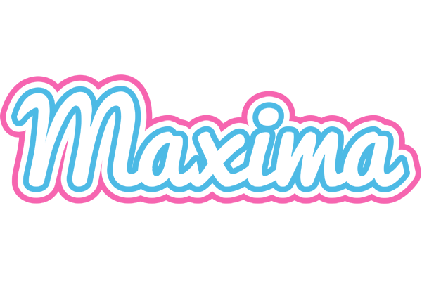 Maxima outdoors logo