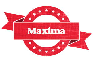 Maxima passion logo