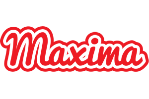 Maxima sunshine logo