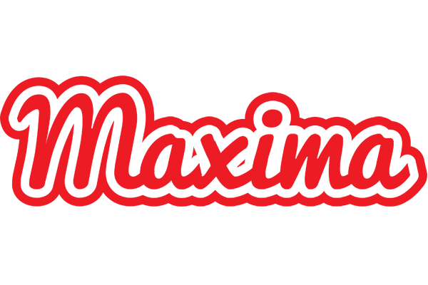 Maxima sunshine logo