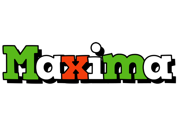 Maxima venezia logo