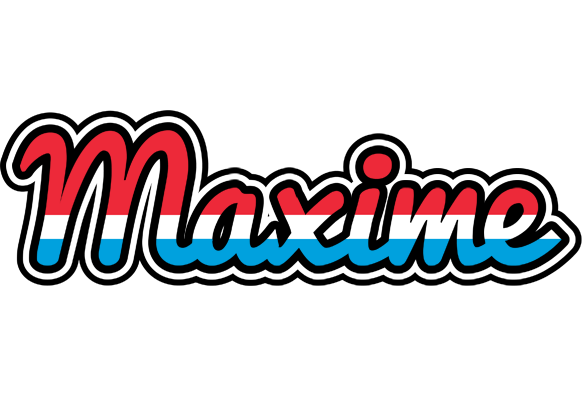 Maxime norway logo