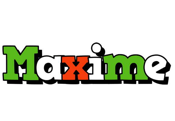 Maxime venezia logo