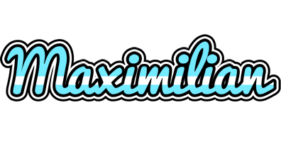 Maximilian argentine logo