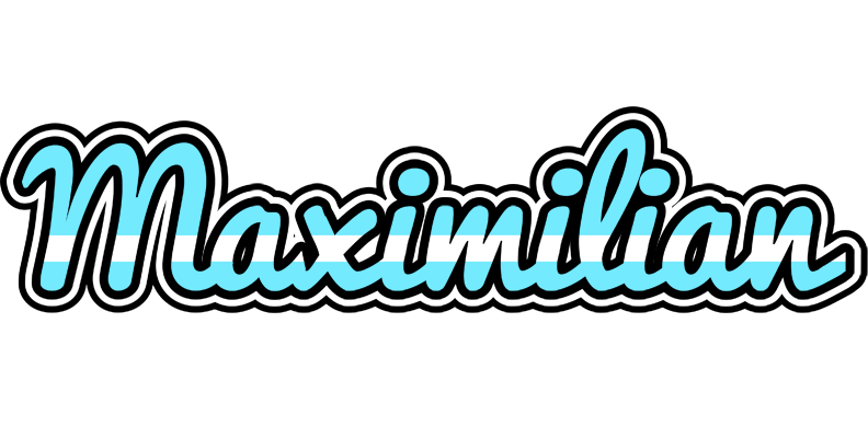 Maximilian argentine logo