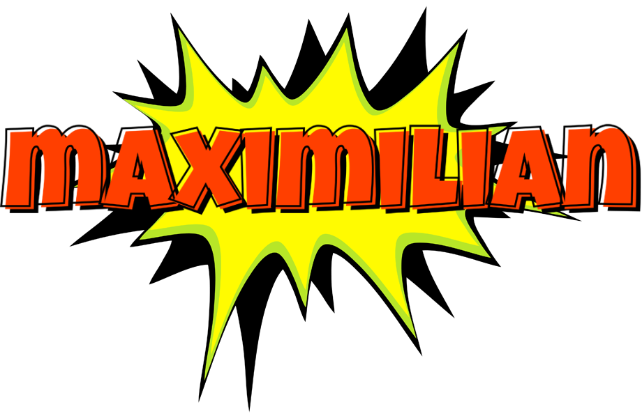 Maximilian bigfoot logo