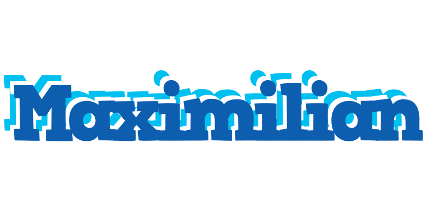 Maximilian business logo