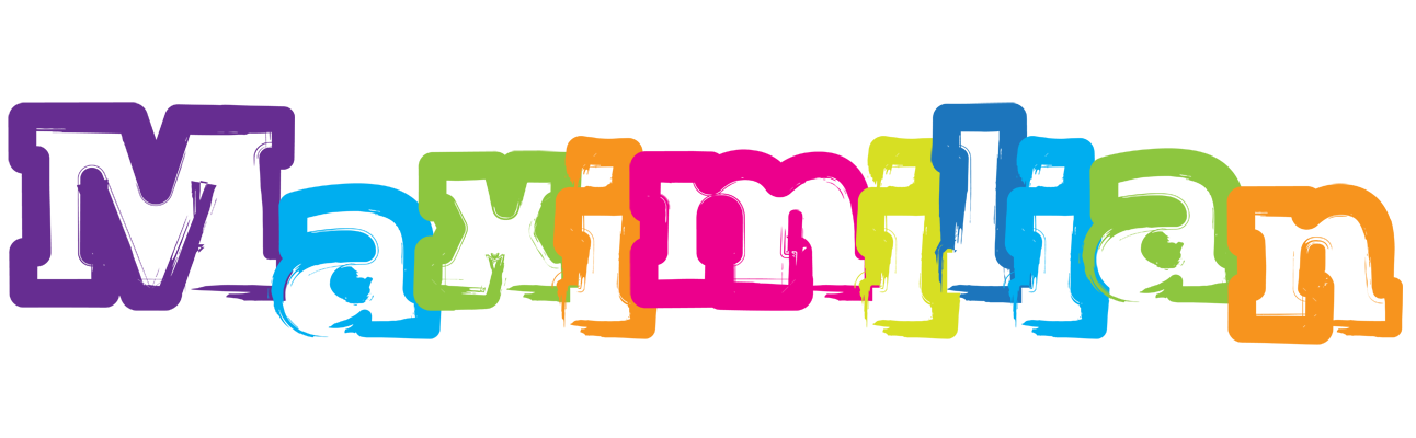 Maximilian casino logo