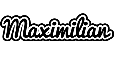 Maximilian chess logo