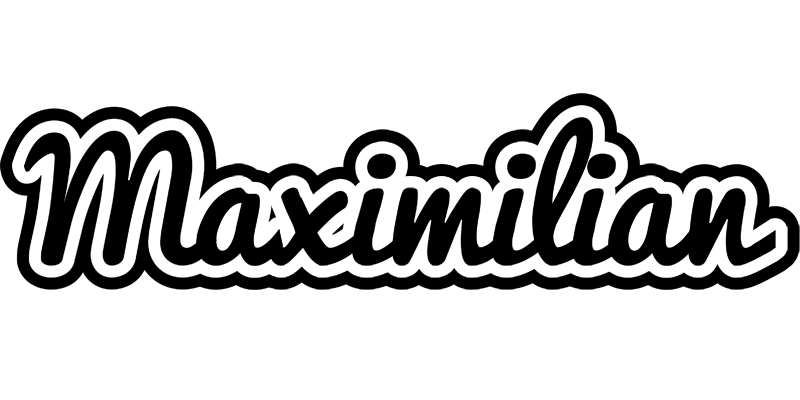 Maximilian chess logo