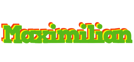 Maximilian crocodile logo