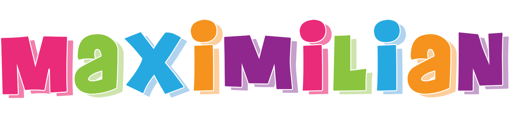 Maximilian friday logo