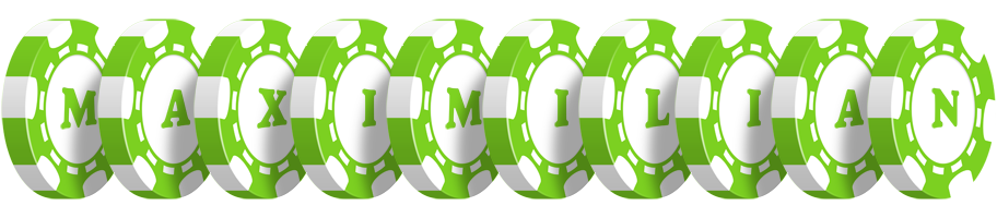 Maximilian holdem logo