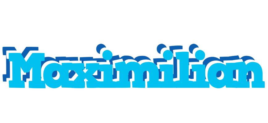 Maximilian jacuzzi logo