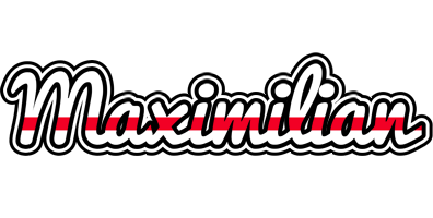 Maximilian kingdom logo