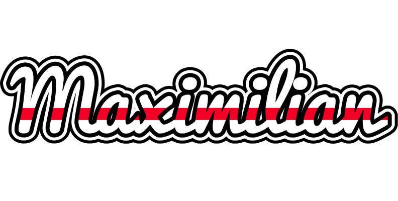 Maximilian kingdom logo