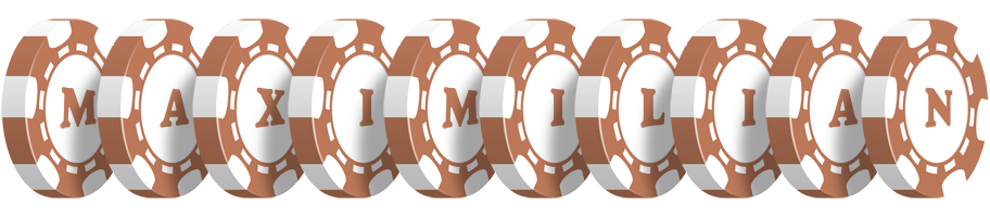 Maximilian limit logo