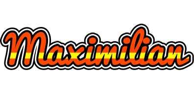 Maximilian madrid logo