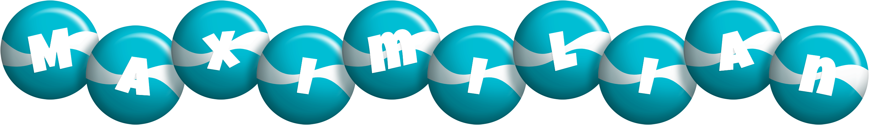 Maximilian messi logo