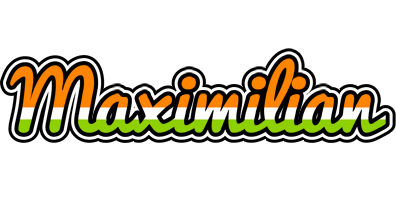 Maximilian mumbai logo