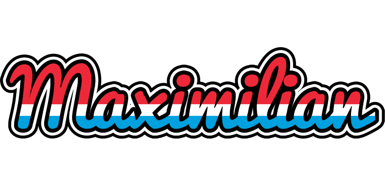 Maximilian norway logo