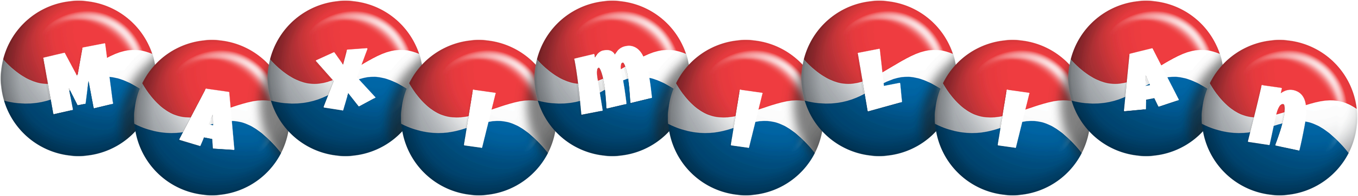 Maximilian paris logo