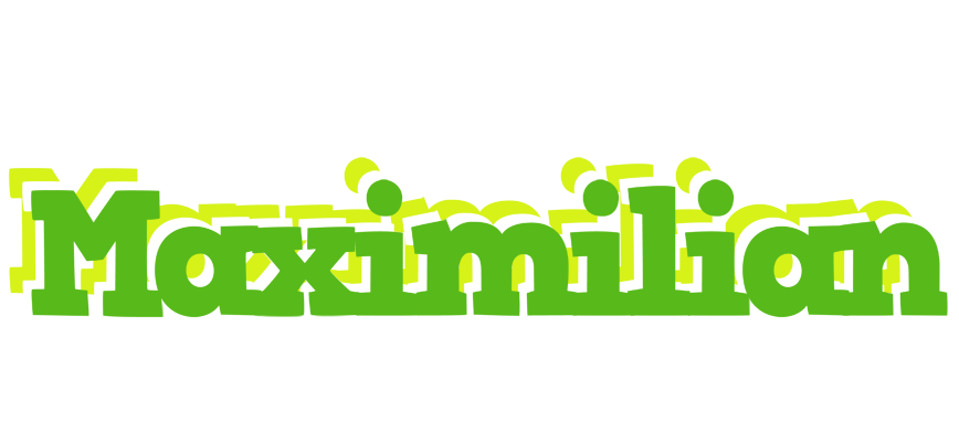 Maximilian picnic logo