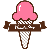 Maximilian premium logo