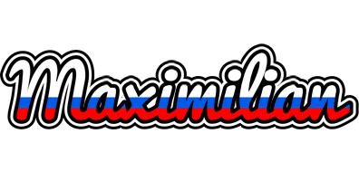 Maximilian russia logo