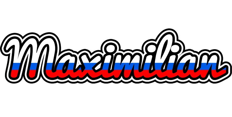 Maximilian russia logo