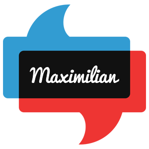 Maximilian sharks logo