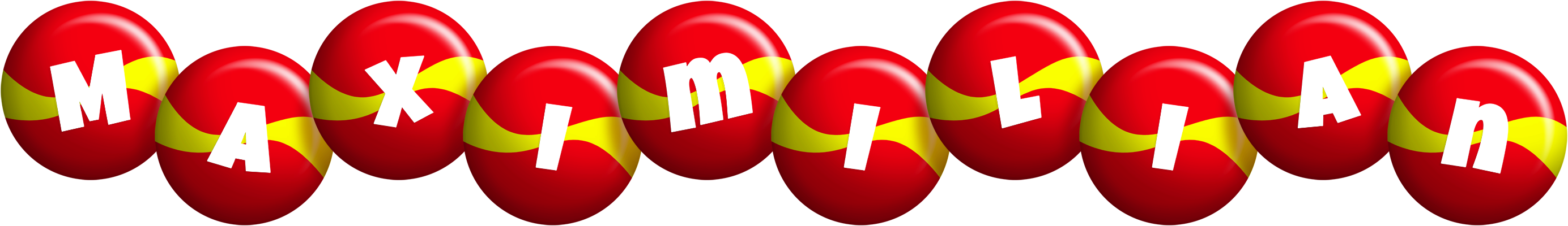Maximilian spain logo