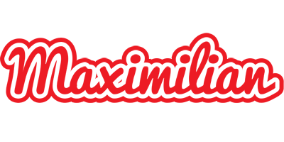 Maximilian sunshine logo