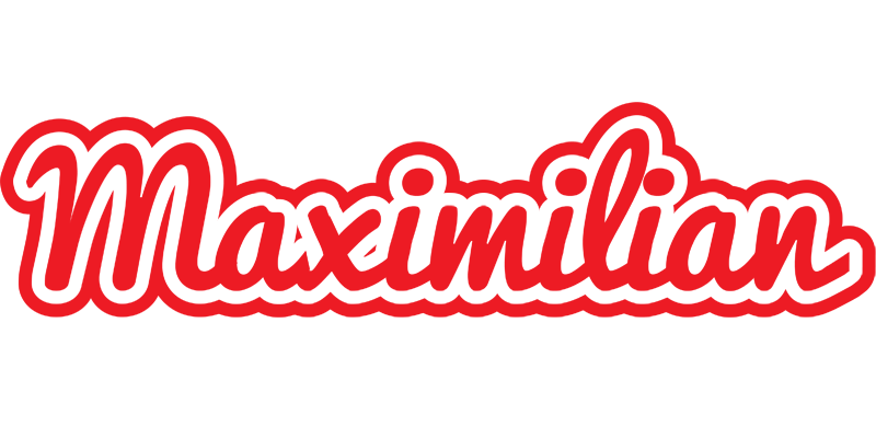 Maximilian sunshine logo