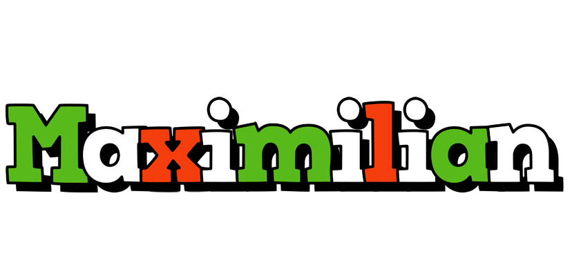 Maximilian venezia logo
