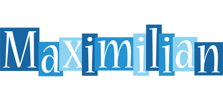 Maximilian winter logo