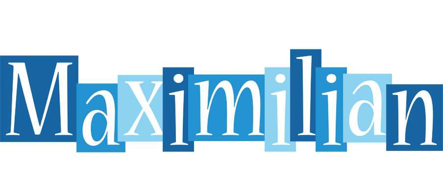 Maximilian winter logo