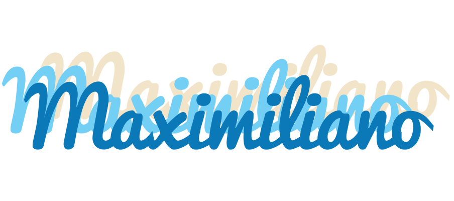 Maximiliano breeze logo
